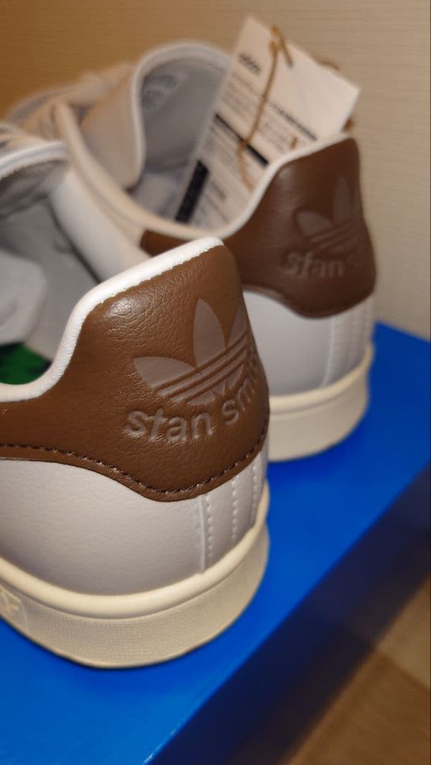 【新品】adidas Stan Smith ゴルフシューズ