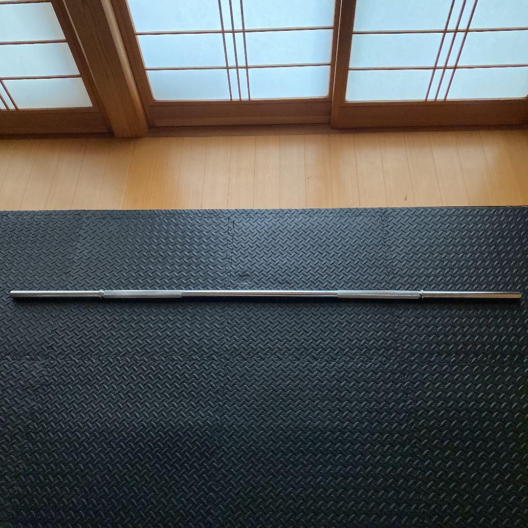 【バラ売可】ベンチプレス・マルチトレーナー・バーベル