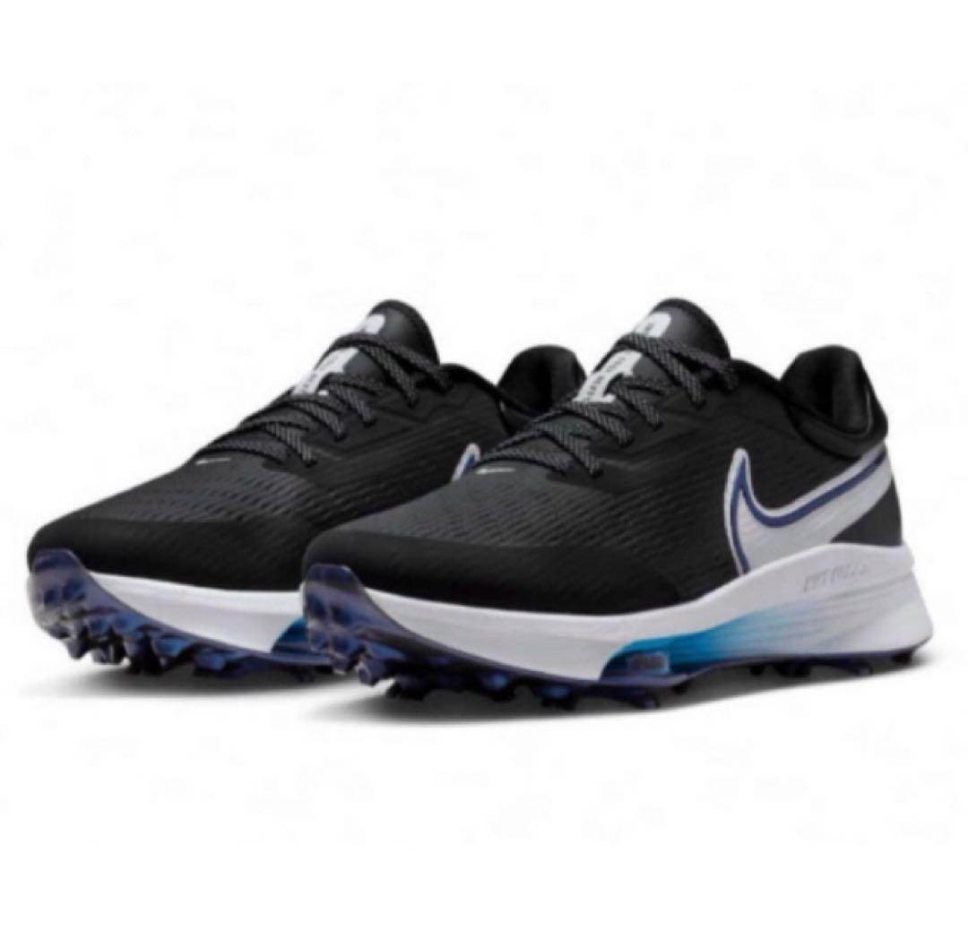 送料無料 新品 NIKE ゴルフ エアズームインフィニティツアーネクスト28