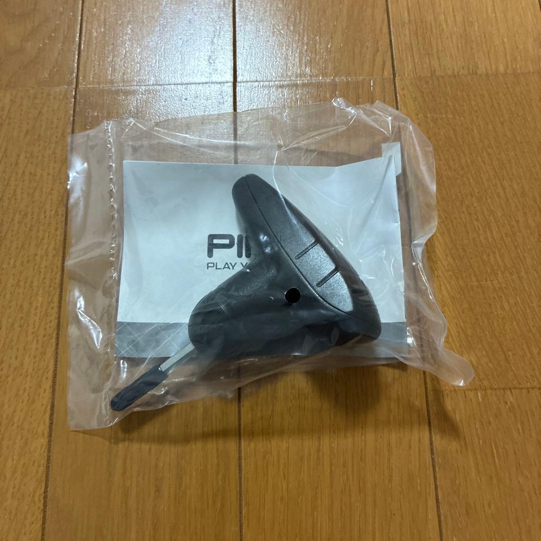 ピン　G440 LST 10.5 ピンツアー 65X レフティ