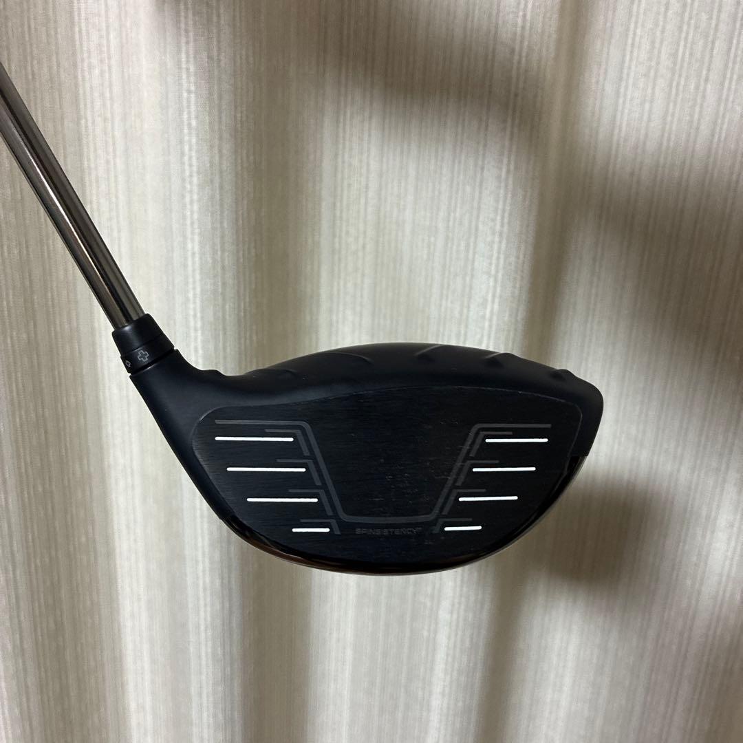 ピン　G440 LST 10.5 ピンツアー 65X レフティ