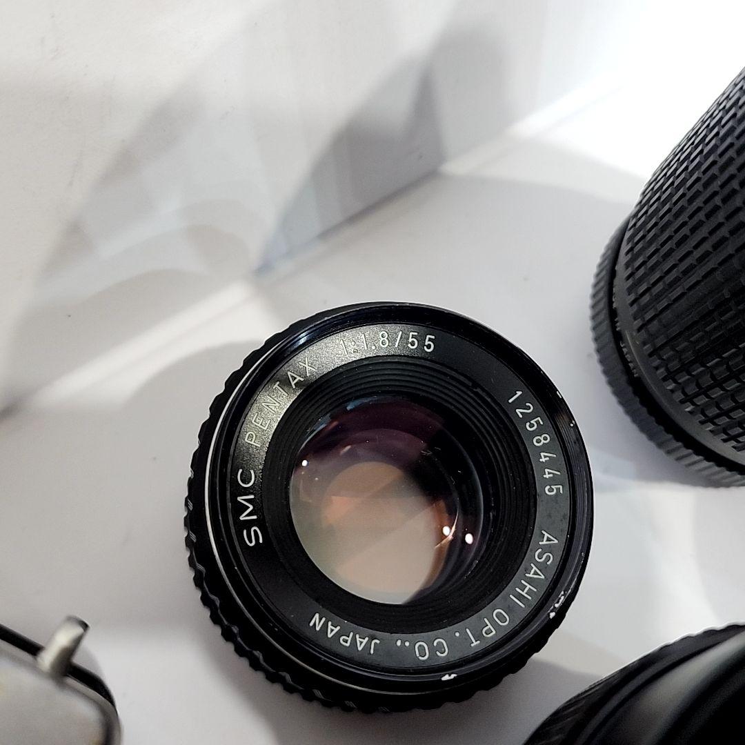 富士フイルム x-e2 動作品 レンズ 付属品 多数 セット シルバー