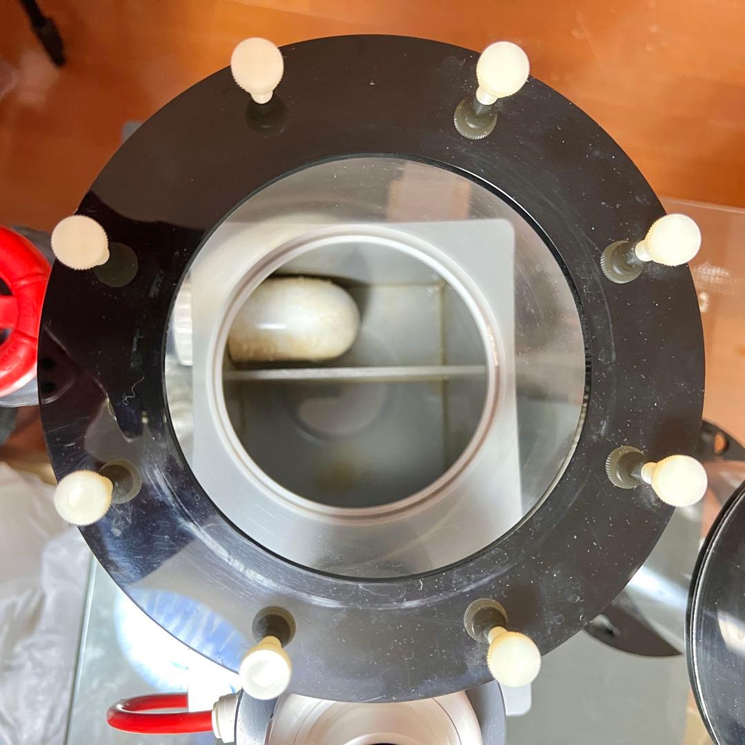 【希少】バレット3 プロテインスキマー サンソーPMD-1561B2Pセット