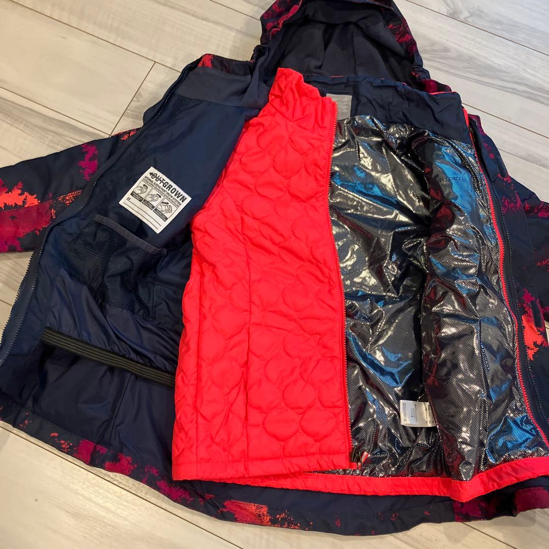 Columbia スキージャケット