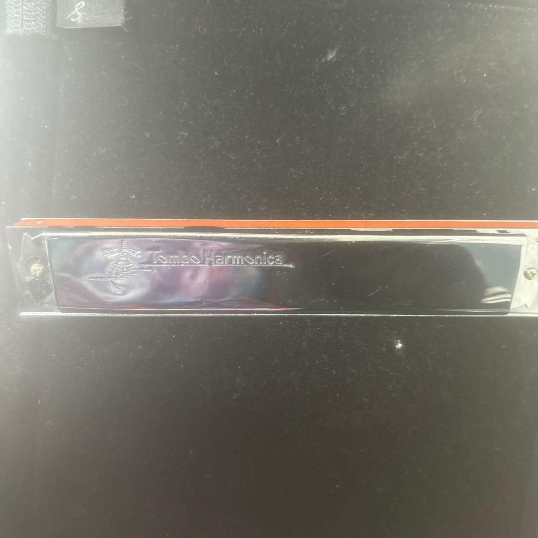 【箱付5本】TOMBO Professional22日本製4本＋Aトンボバンド