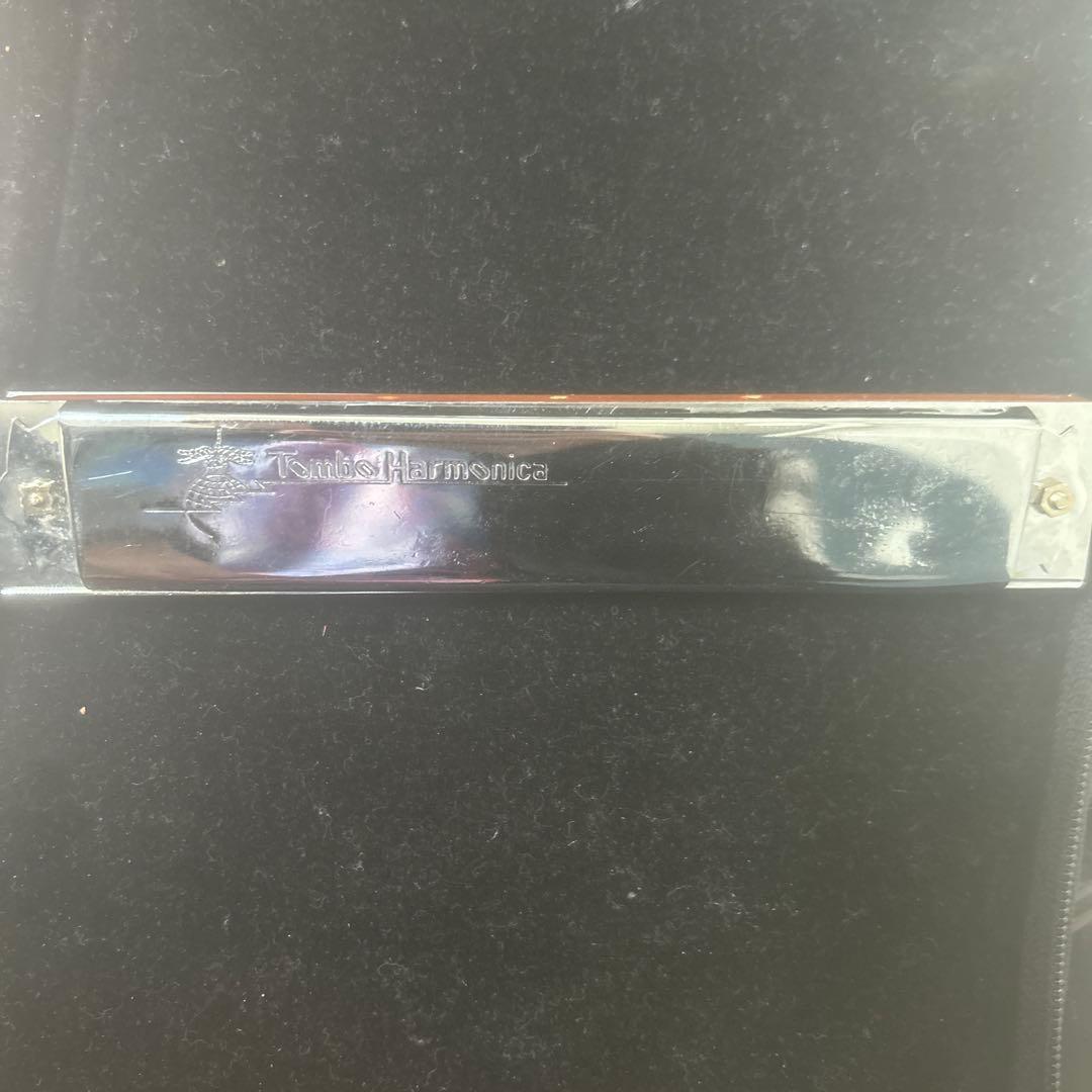 【箱付5本】TOMBO Professional22日本製4本＋Aトンボバンド