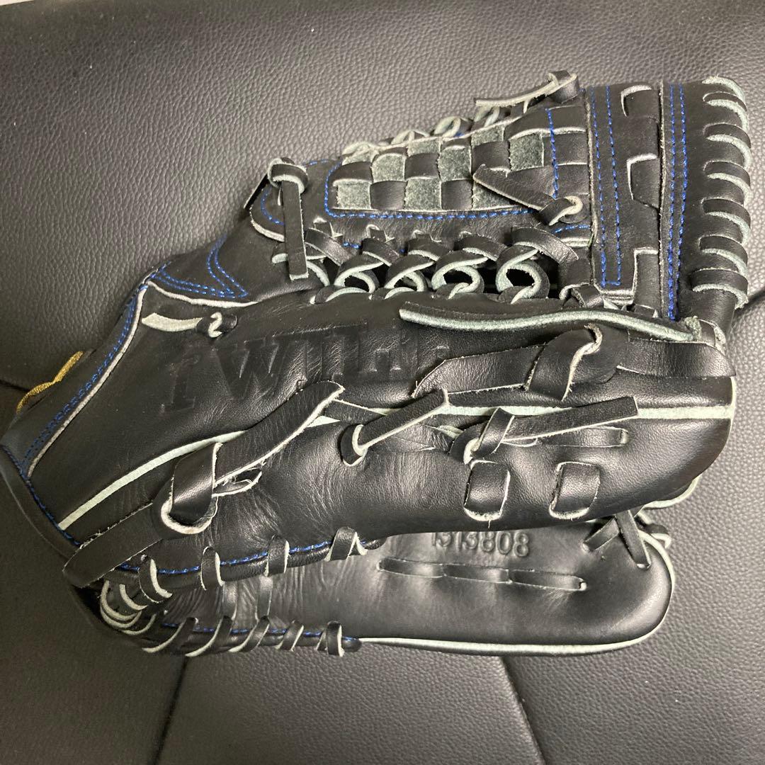 アンダーアーマー UNDER ARMOUR 軟式グローブ