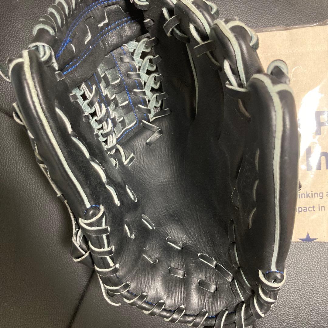 アンダーアーマー UNDER ARMOUR 軟式グローブ