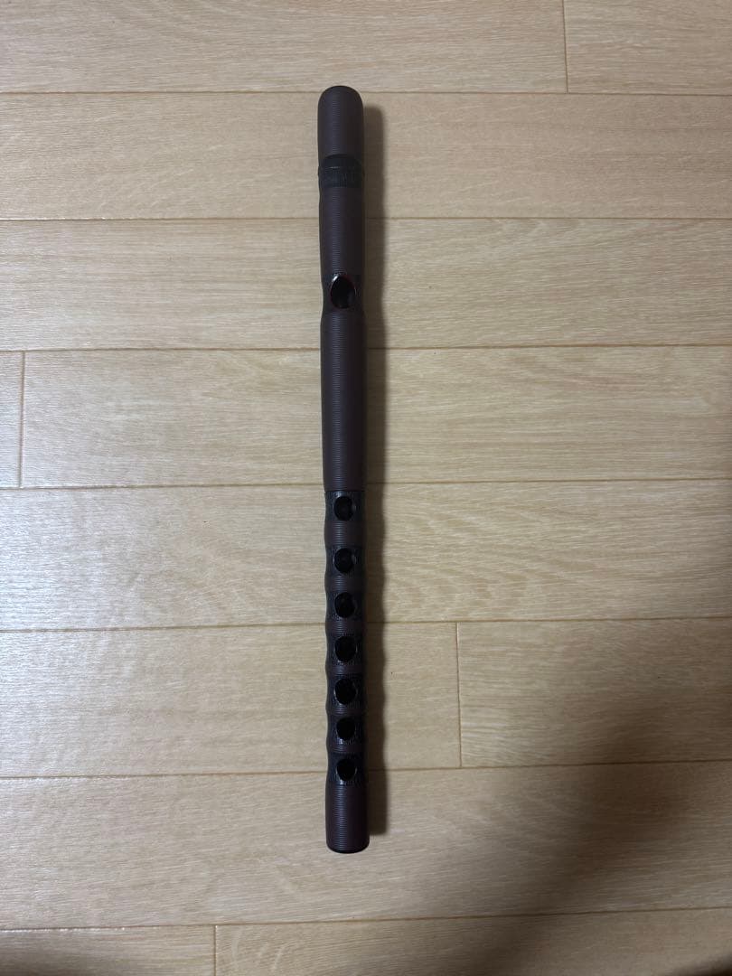 たなかや　120周年　バイマス管　龍笛