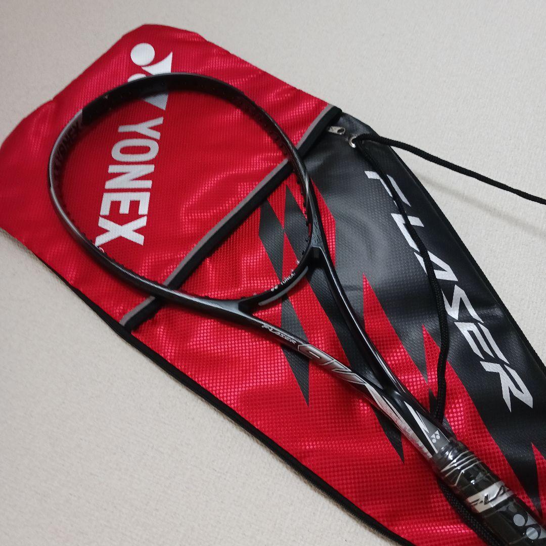 Ｆ−ＬＡＳＥＲ　９V　エフレーザー　ヨネックス　YONEX　9 v　ラケット