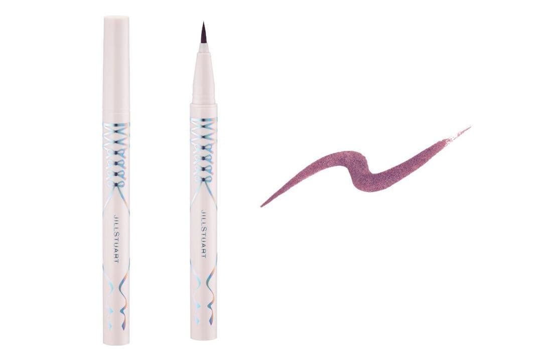 JILLSTUART リボンファッションショー コレクション(クリスマスコフレ)