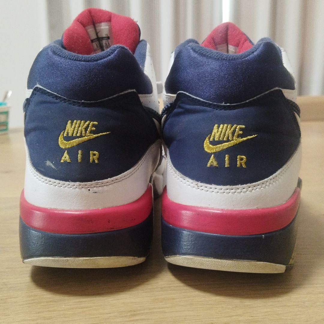Nike Air Force 180 バスケットシューズ　26.5cm