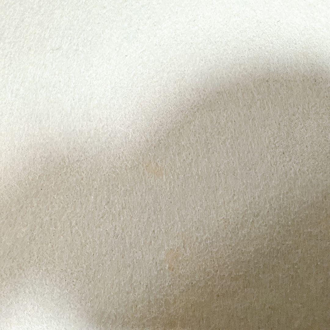 ウォーベル　WOBBEL バランスボード　オーガニックウールフェルト　スカイ