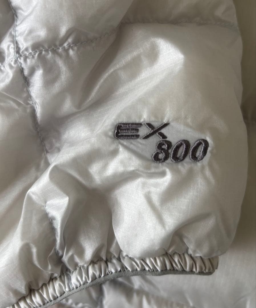 mont-bell モンベル スペリオダウンジャケット 田中シェン