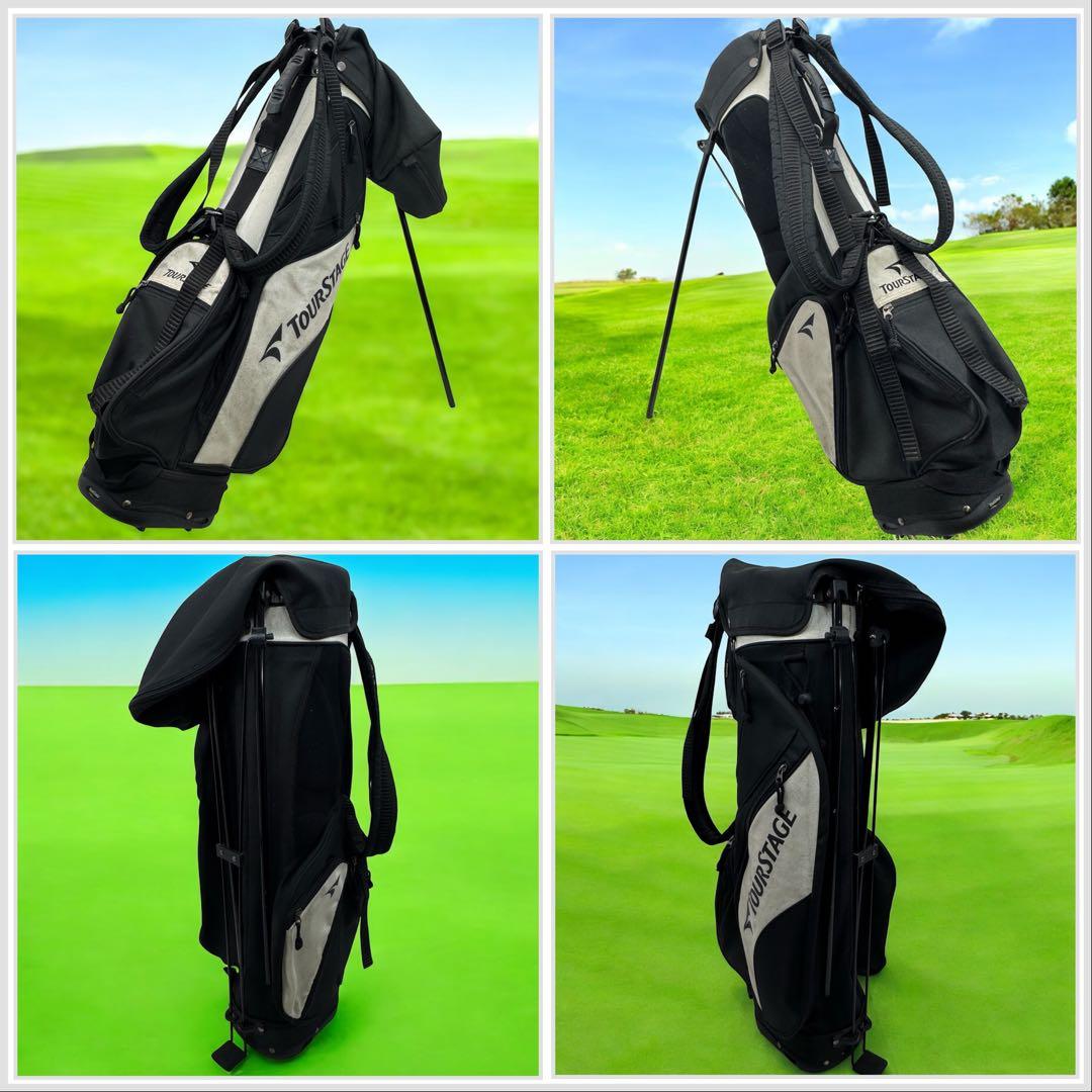 TOURSTAGE Jr. ジュニアクラブ7本セット