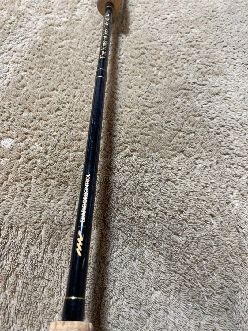 ※最終値下げ　シーフロアコントロール　ジャレク　4フォース