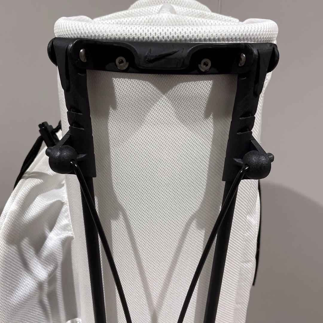 希少 ナイキ GF3003-066 キャディバッグ ゴルフバッグ スタンド