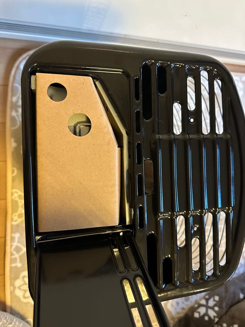 アラジン石油ストーブ　AKP-S242 新品