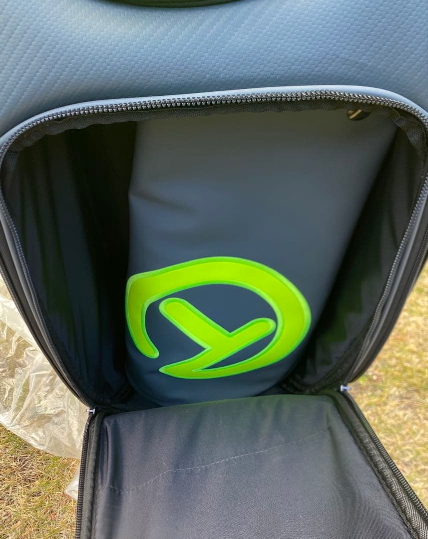 SCOTTY CAMERON ハワイアンオープンゴルフバッグ TOUR ONLY