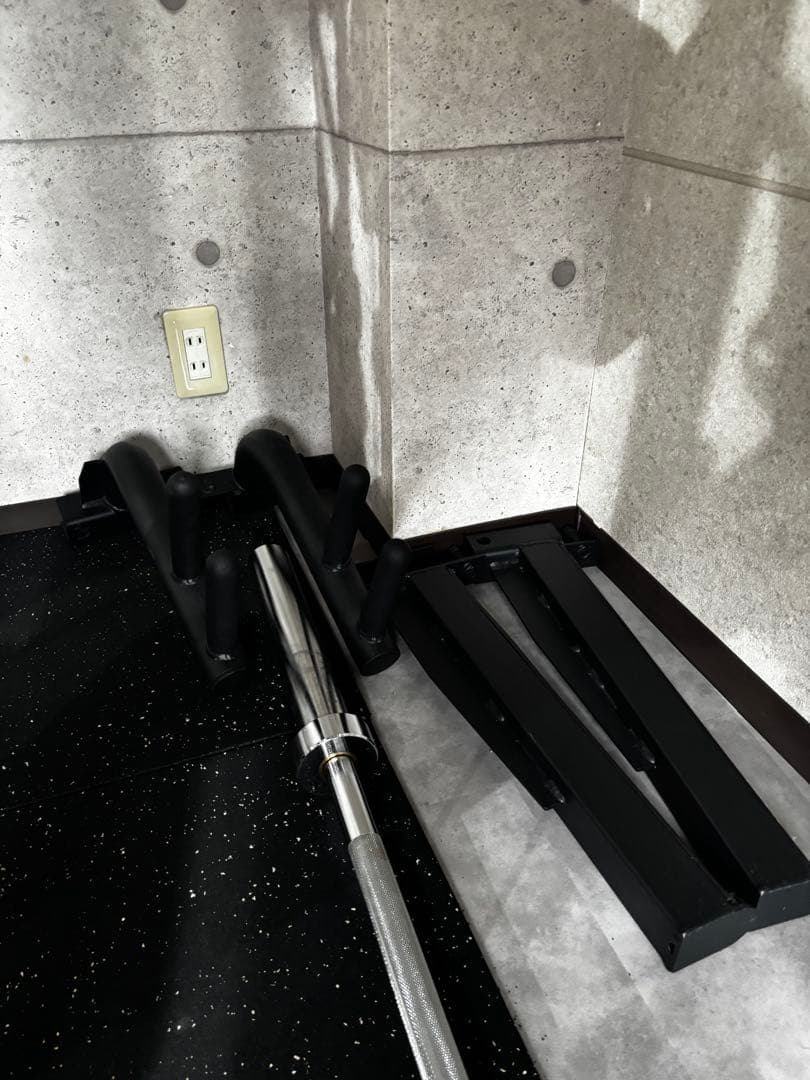 パワーラック / スミスマシン 1式セット