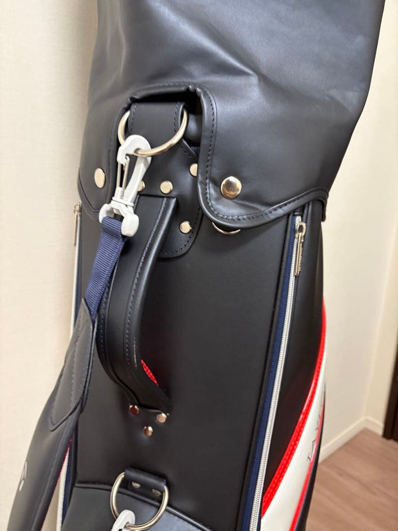 テーラーメイド　レディース　キャディバッグ