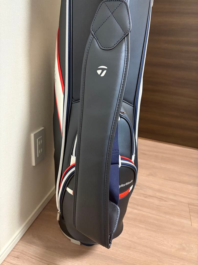 テーラーメイド　レディース　キャディバッグ
