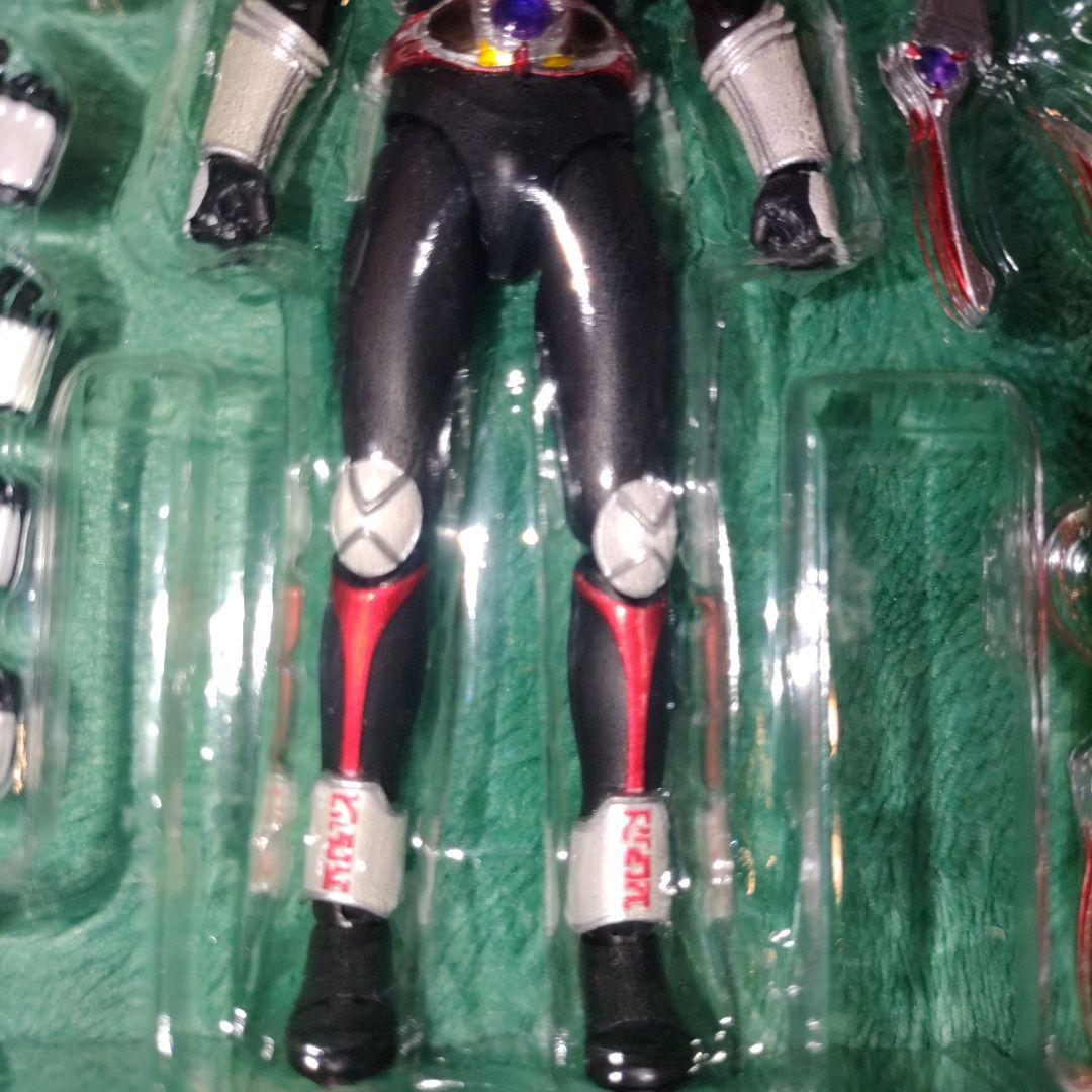 【美品】S.H.Figuarts 仮面ライダー アギト シャイニング フォーム