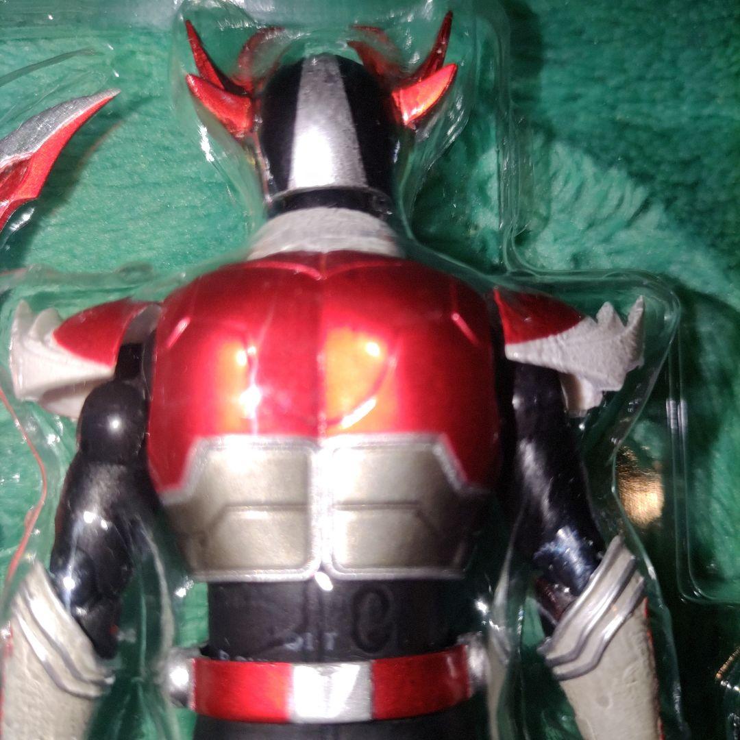 【美品】S.H.Figuarts 仮面ライダー アギト シャイニング フォーム