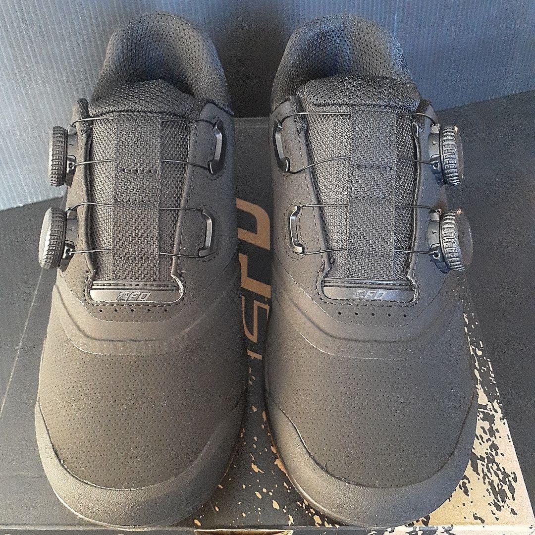 スペシャライズド 2FO CLIPLITE 39.5