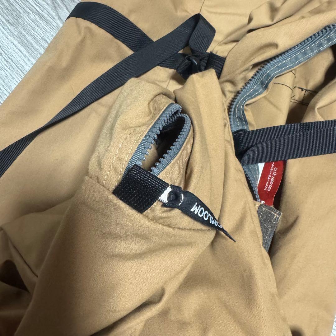 HAPI 4P soomloom テント