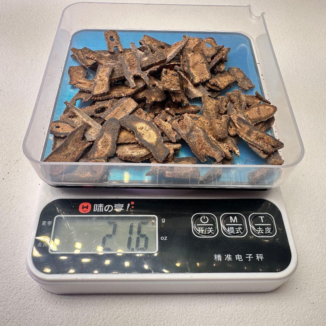 L033 緑奇楠 天然沈香 聞香用 重い21.6g - メルカリ