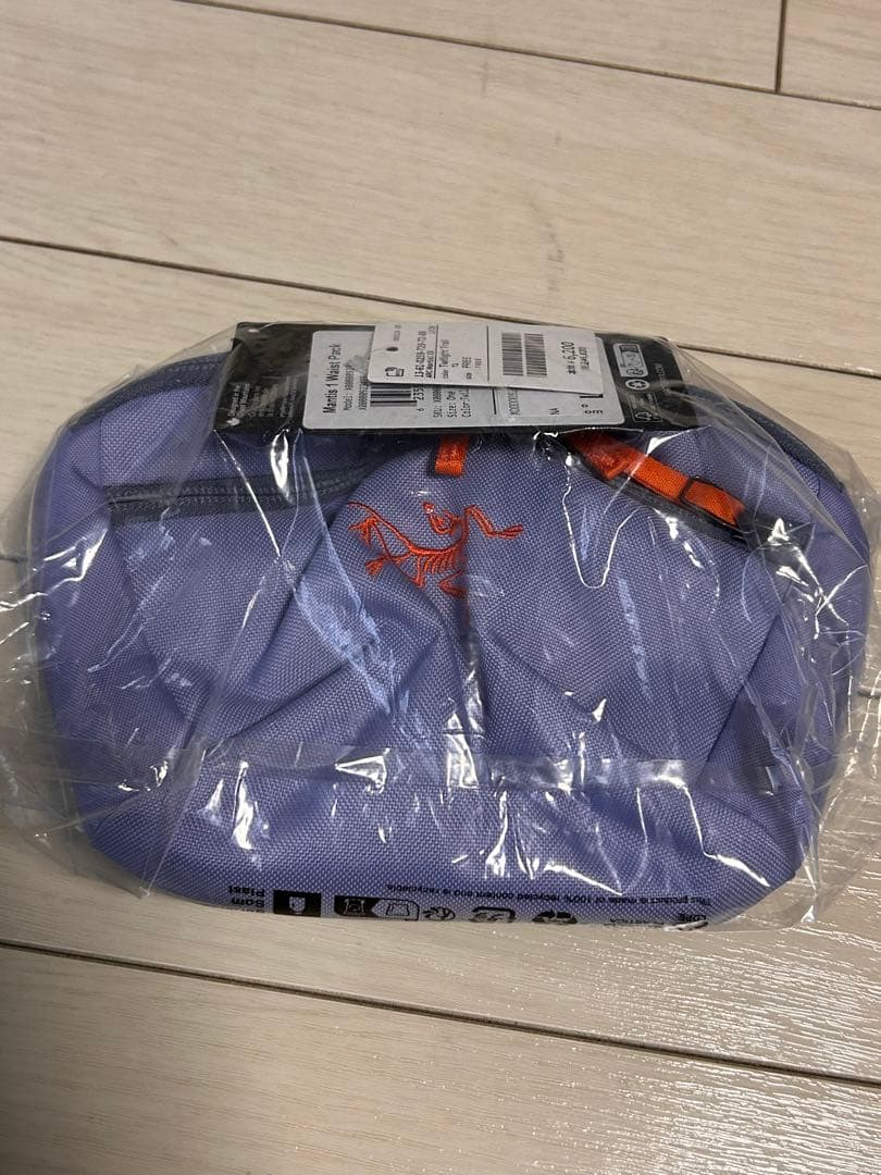 アークテリクスMantis 1 WaistPack beamsboyボディバッグ