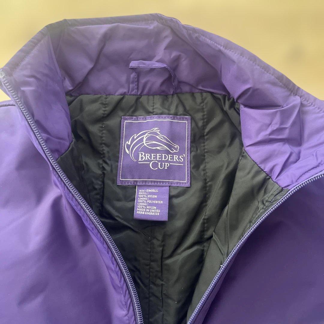 ブリーダーズカップ ブルゾン 競馬 社台ファーム | 激安通販のイーサプライ