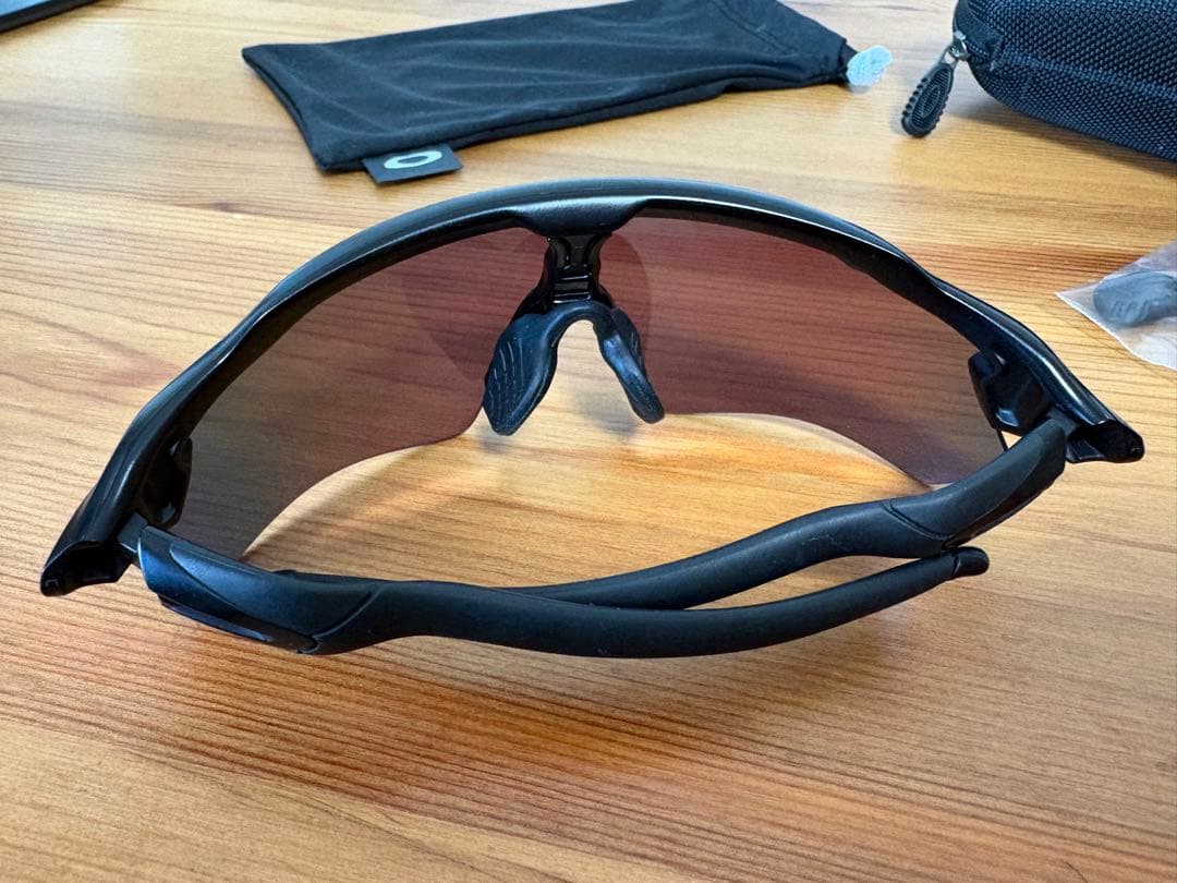 オークリー　RADAR EV PATH