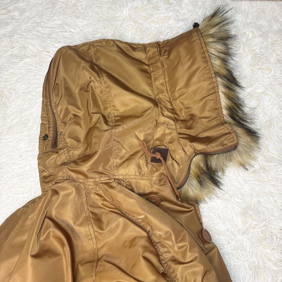 echi 様 AVIREX N-2B フライト jacket ミリタリー