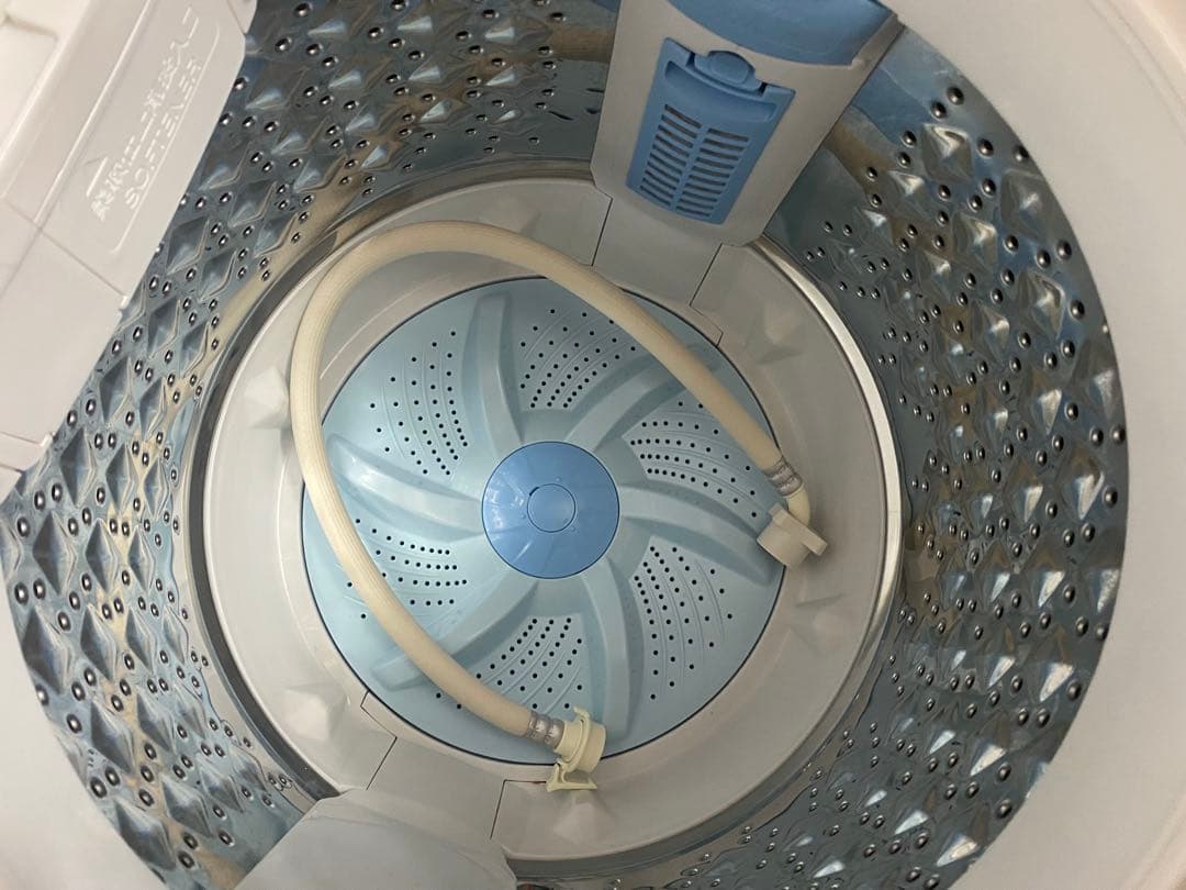 megu　国内メーカー　冷蔵庫、洗濯機セット