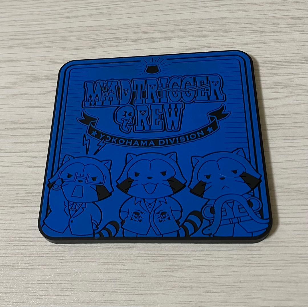 ヒプノシスマイク MTC 左馬刻 グッズセット - メルカリ