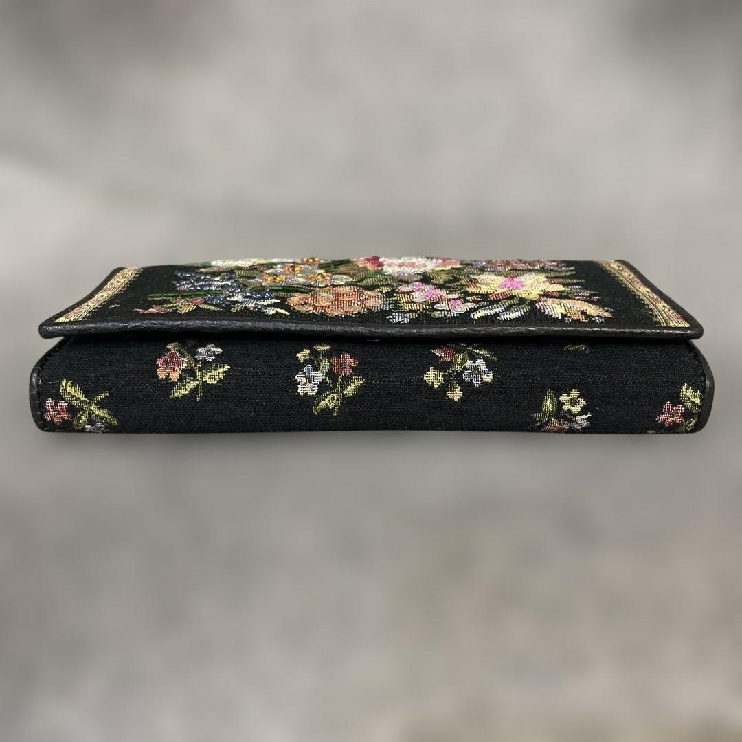 Think Bee! 長財布 No.5031-01