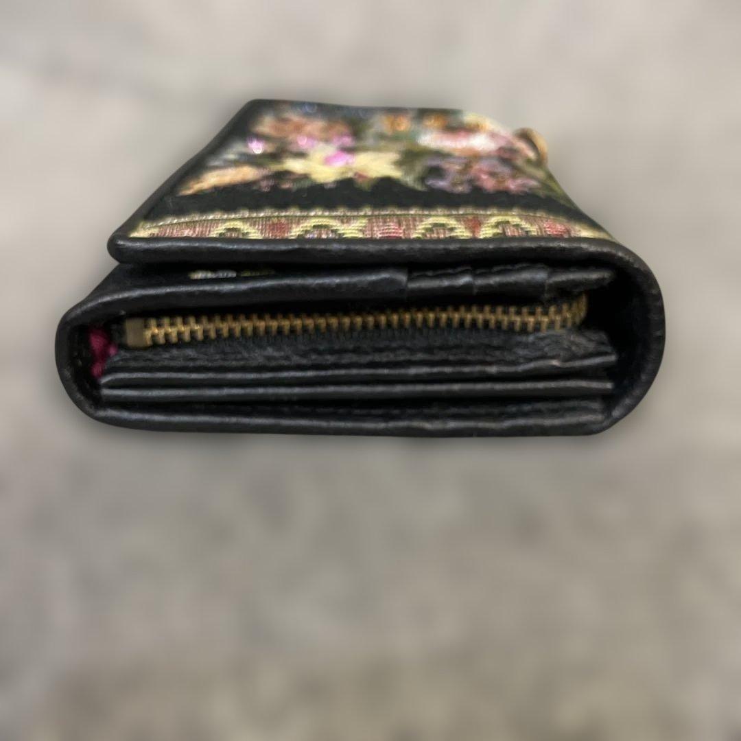 Think Bee! 長財布 No.5031-01