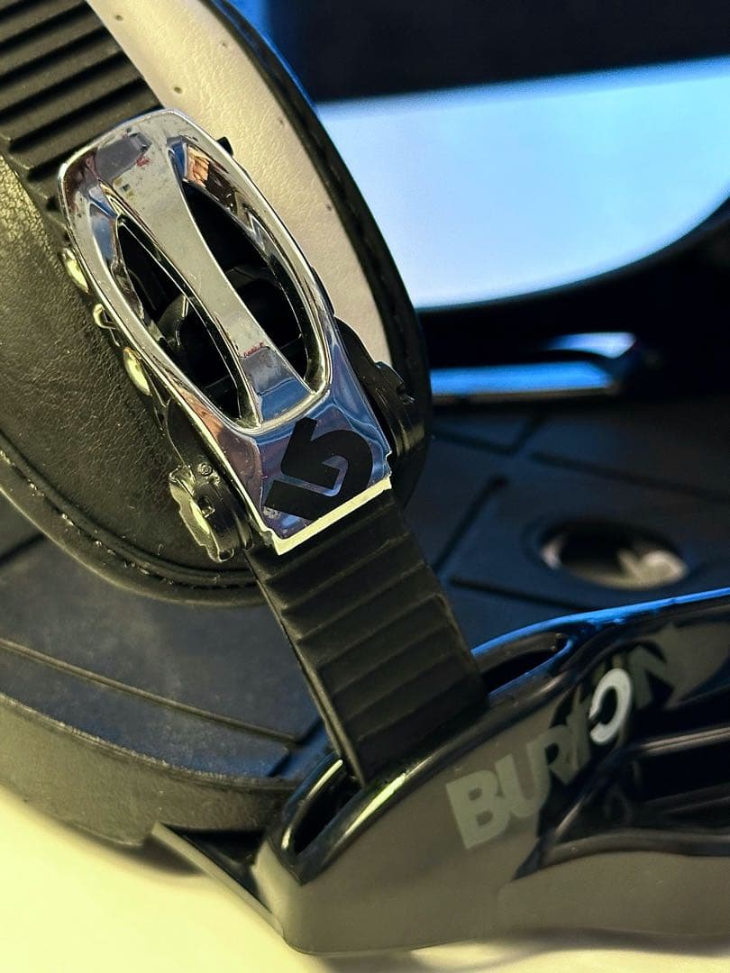 BURTON CARTEL EST 2016年モデル Sサイズ