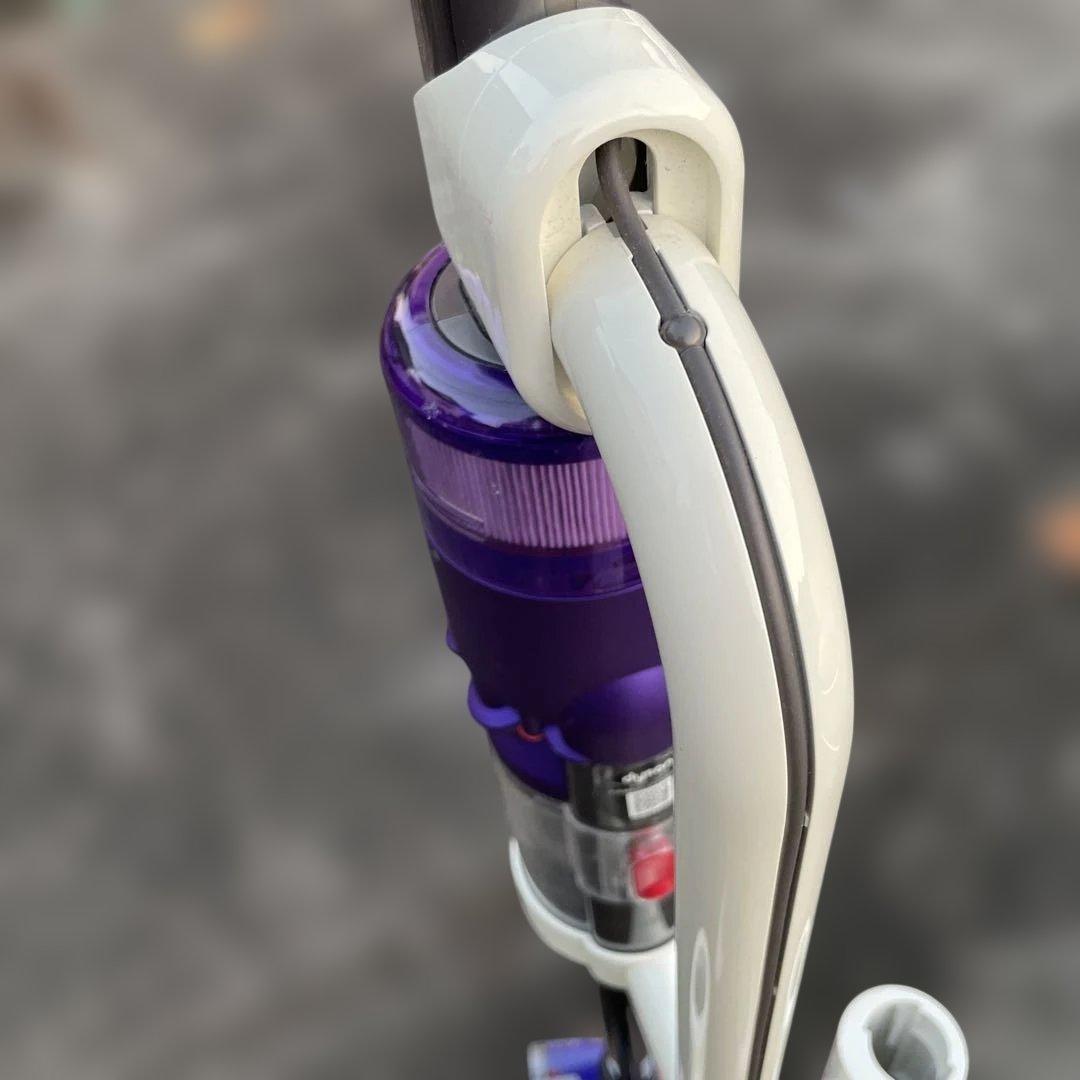 Dyson オムニグライド 難有
