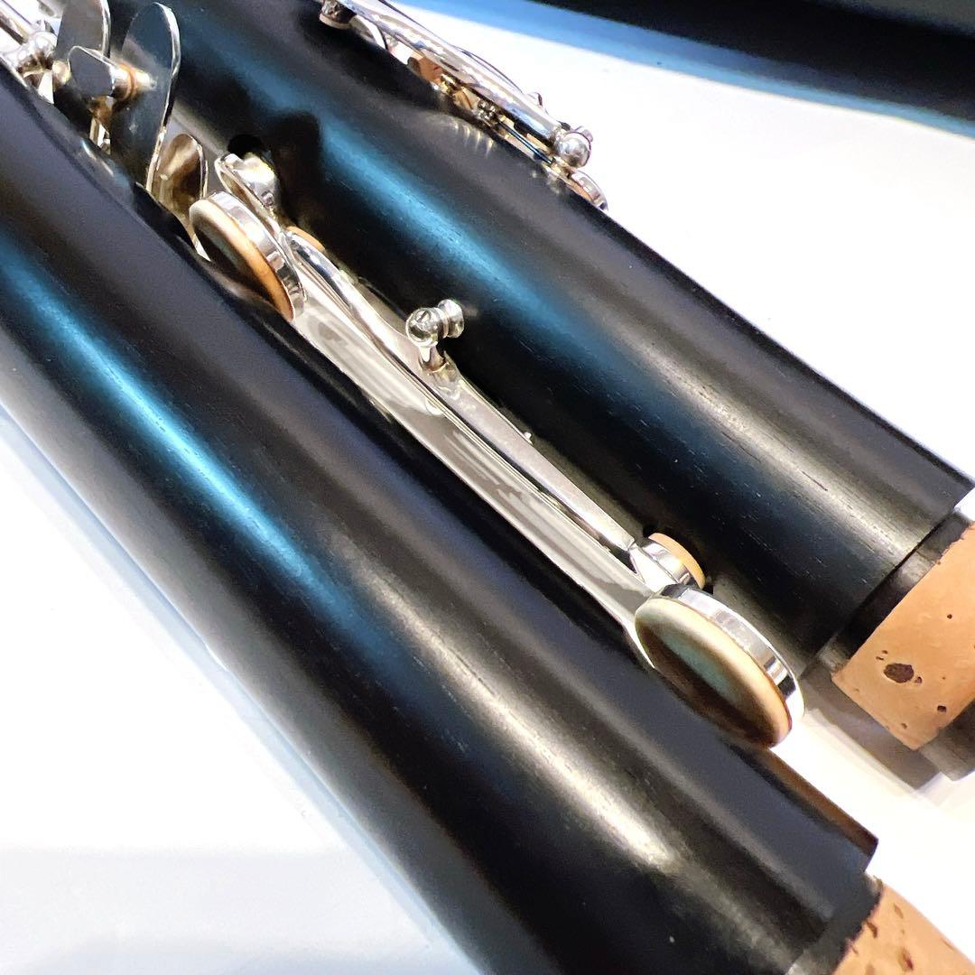 【極美品】YAMAHA YCL-450 クラリネット　ヤマハ　YCL450