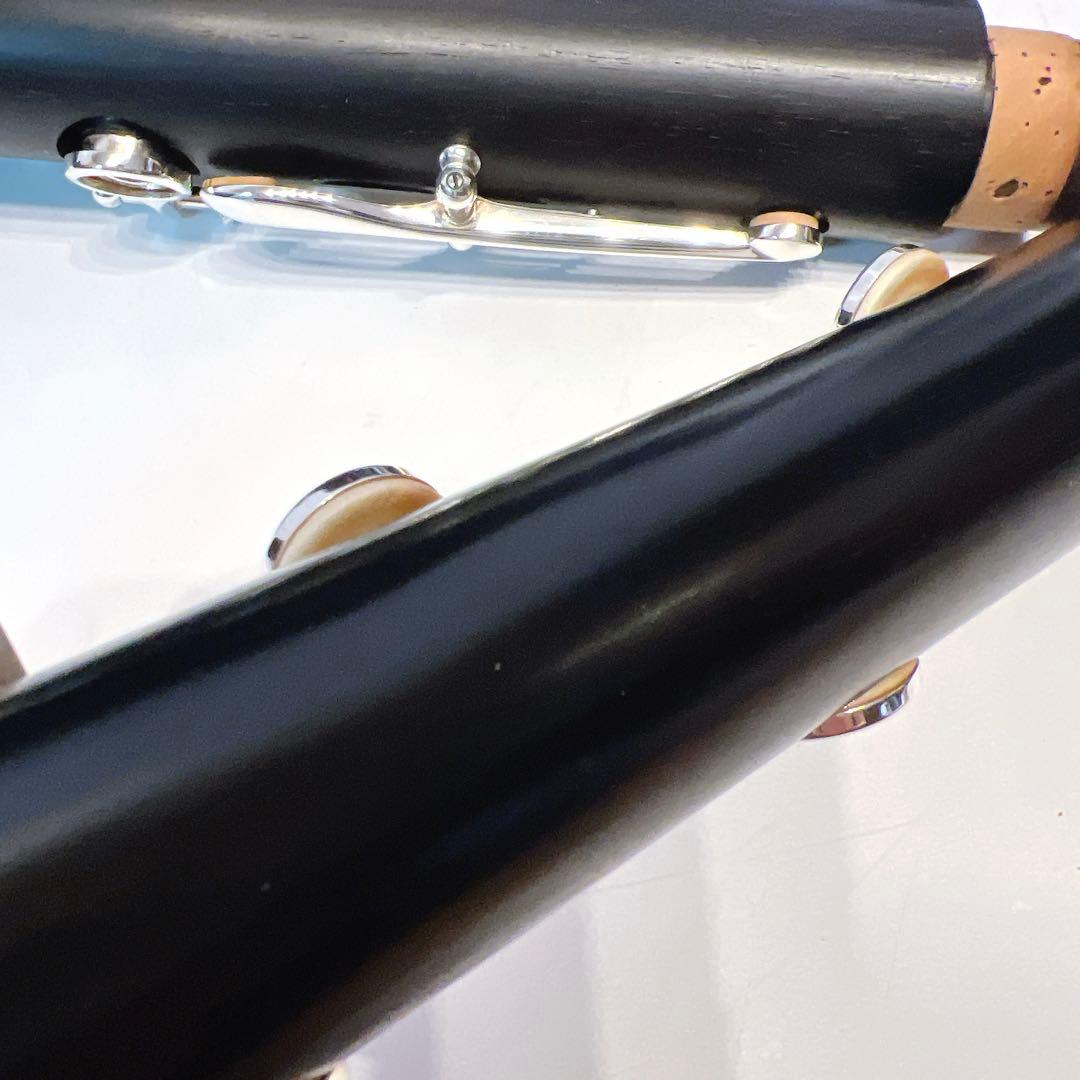 【極美品】YAMAHA YCL-450 クラリネット　ヤマハ　YCL450
