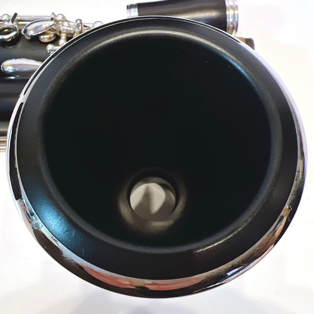 【極美品】YAMAHA YCL-450 クラリネット　ヤマハ　YCL450