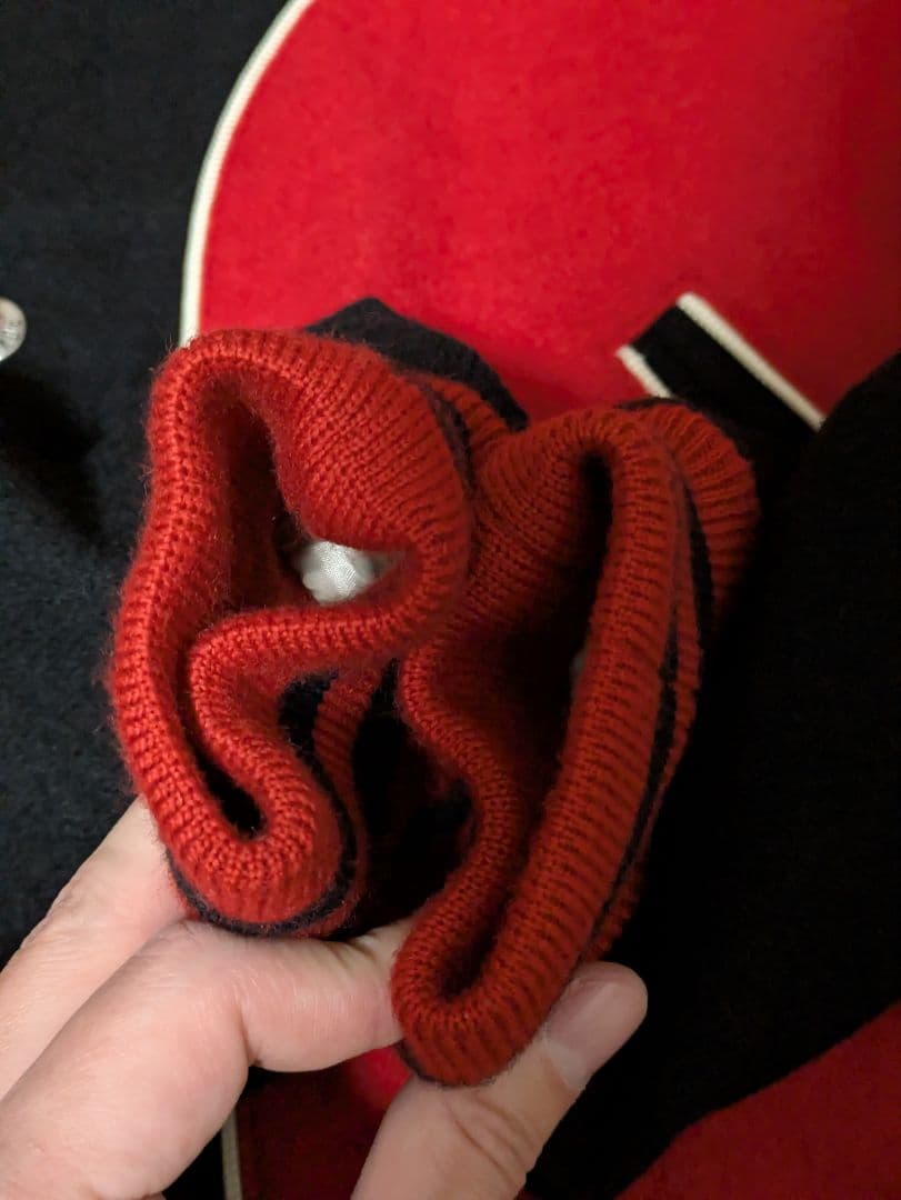 humanmade/ヒューマンメイド　スタジャン/