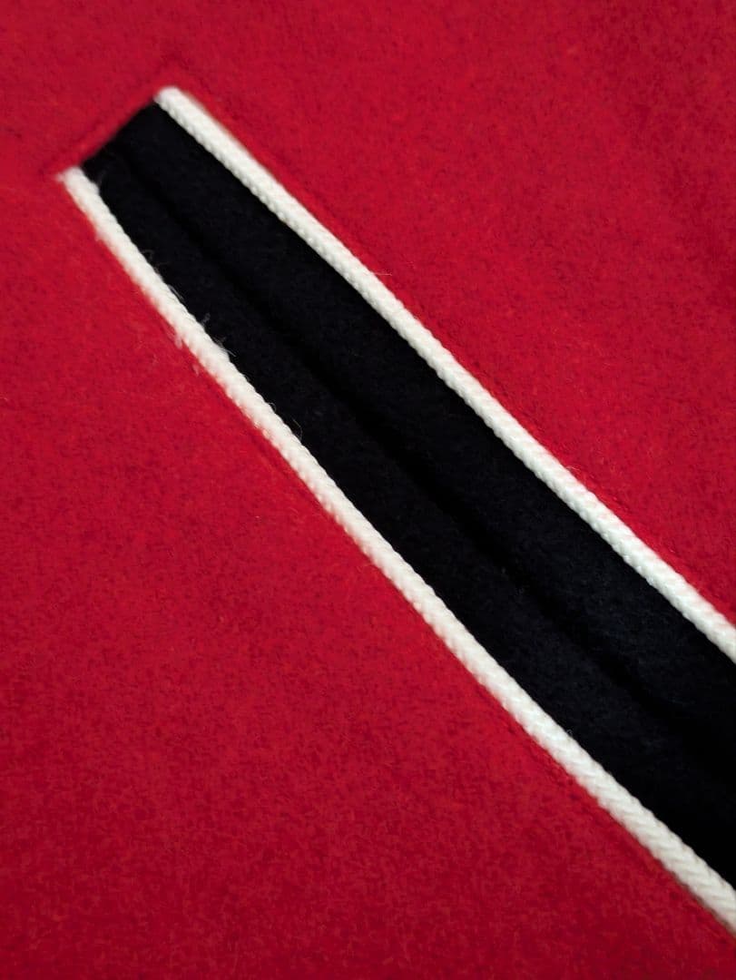 humanmade/ヒューマンメイド　スタジャン/