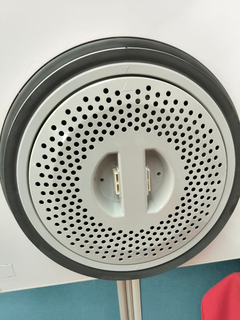 2022年製　リンナイ　家庭用ガス衣類乾燥機5kg 乾太くん　都市ガス