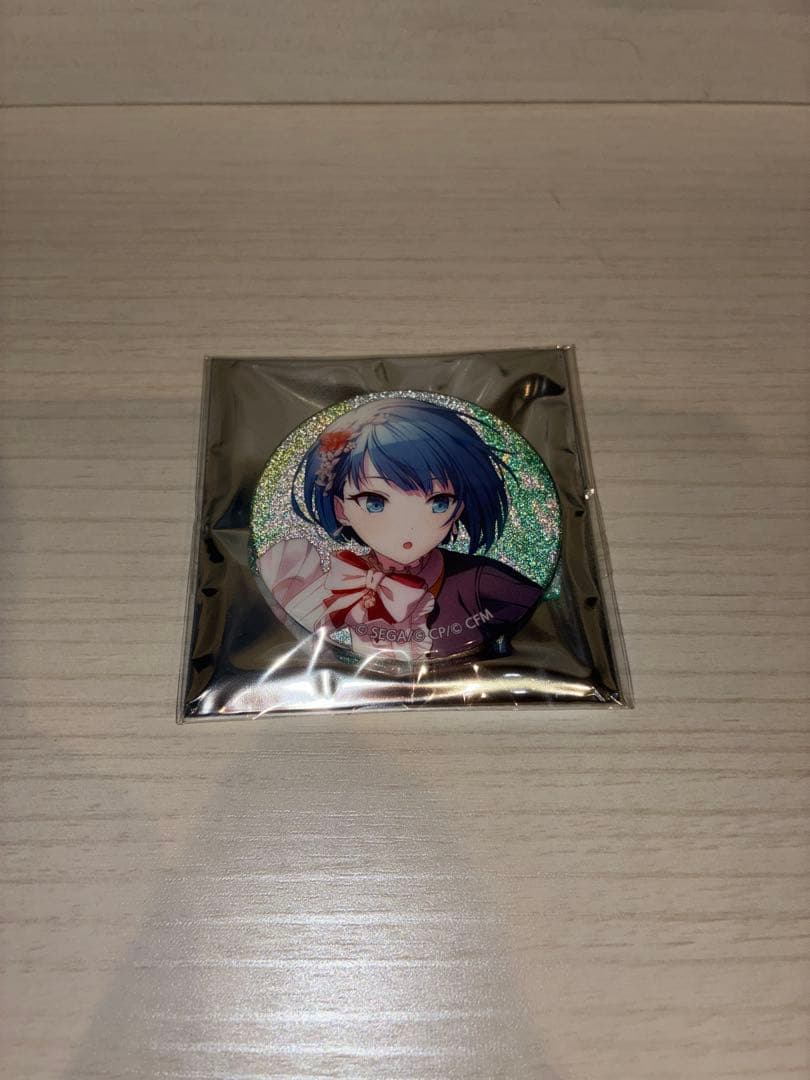 プロセカ グリ缶 vol.28B 桐谷遥 - メルカリ