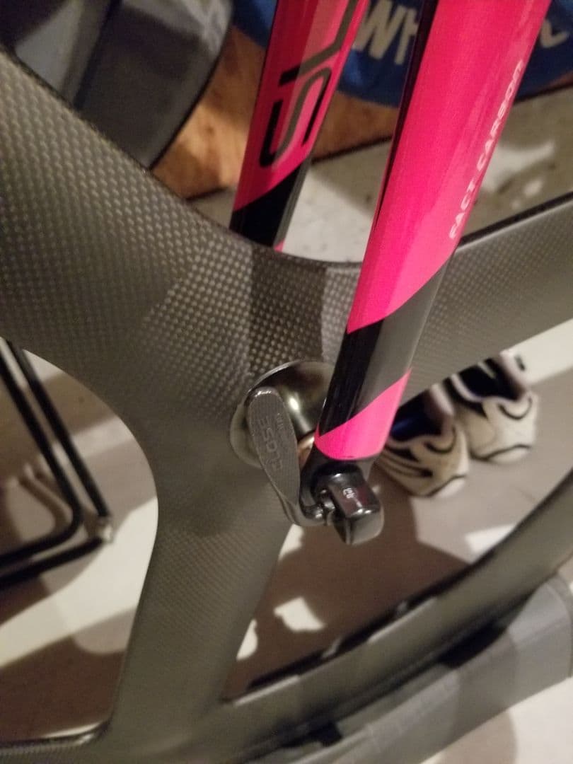 はやぶさ カーボン ホイール バトンホイール フロント ホイール