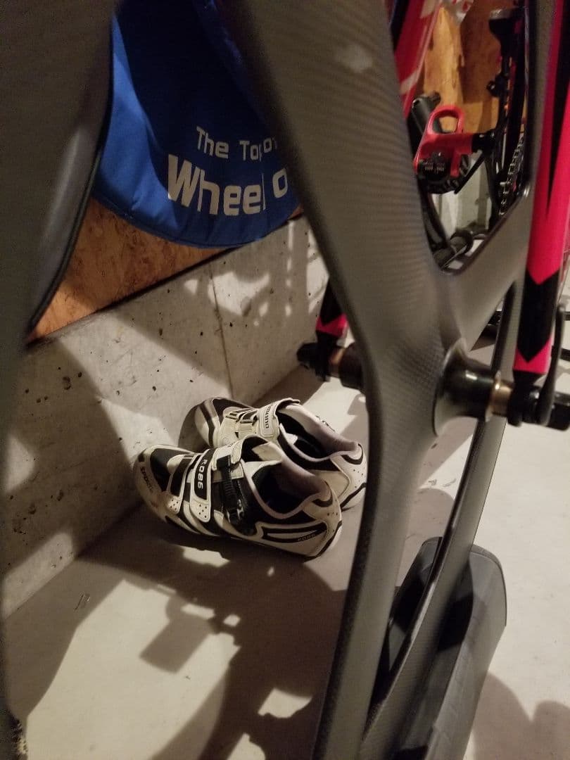 はやぶさ カーボン ホイール バトンホイール フロント ホイール